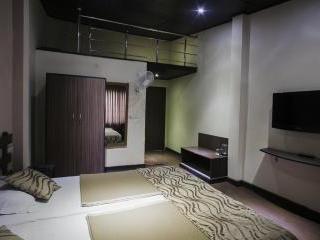 The Corner Nainital Exterior foto