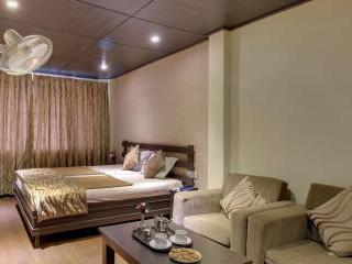 The Corner Nainital Exterior foto
