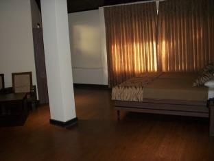 The Corner Nainital Exterior foto