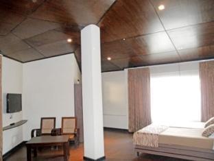 The Corner Nainital Exterior foto