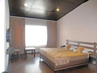 The Corner Nainital Exterior foto