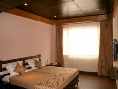 The Corner Nainital Exterior foto