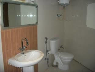 The Corner Nainital Exterior foto